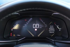 DS7 Crossback 1.5 BlueHDI 130 (20)