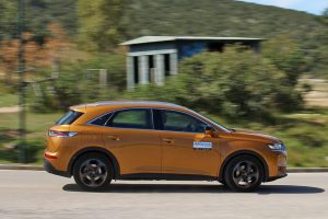 DS7 Crossback 1.5 BlueHDI 130 (5)