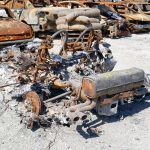 FERRARI-F355-burn-(4)