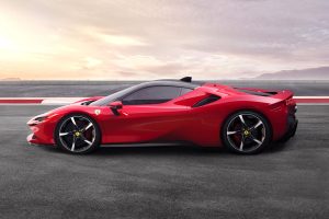 Ferrari_SF90_Stradale_2