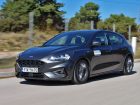 Ford Focus 1.5 diesel 120 ST-Line (1)