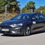 Ford Focus 1.5 diesel 120 ST-Line (1)