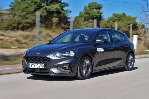 Ford Focus 1.5 diesel 120 ST-Line (1)