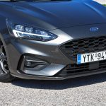 Ford Focus 1.5 diesel 120 ST-Line (10)