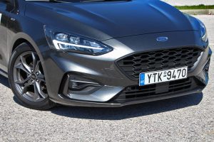 Ford Focus 1.5 diesel 120 ST-Line (10)