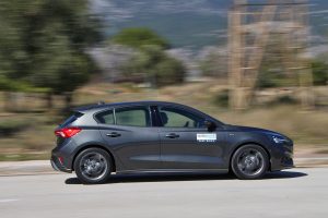 Ford Focus 1.5 diesel 120 ST-Line (12)