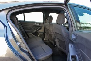 Ford Focus 1.5 diesel 120 ST-Line (13)