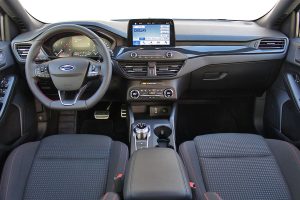 Ford Focus 1.5 diesel 120 ST-Line (16)