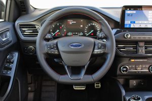 Ford Focus 1.5 diesel 120 ST-Line (17)