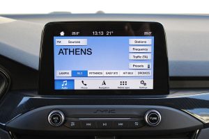 Ford Focus 1.5 diesel 120 ST-Line (18)