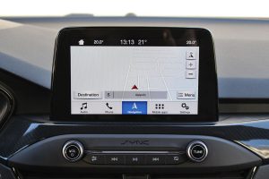 Ford Focus 1.5 diesel 120 ST-Line (19)