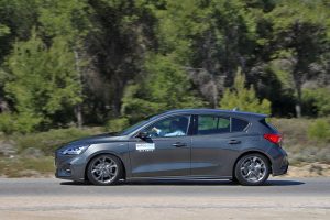 Ford Focus 1.5 diesel 120 ST-Line (2)