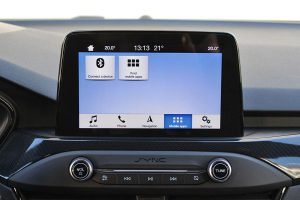 Ford Focus 1.5 diesel 120 ST-Line (20)