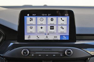 Ford Focus 1.5 diesel 120 ST-Line (21)