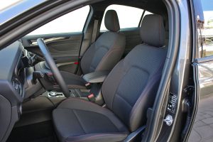 Ford Focus 1.5 diesel 120 ST-Line (24)