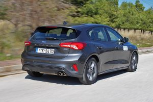 Ford Focus 1.5 diesel 120 ST-Line (27)