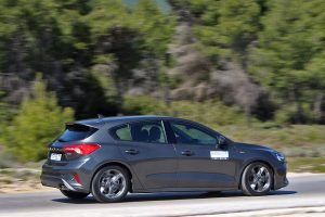 Ford Focus 1.5 diesel 120 ST-Line (3)