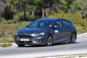 Ford Focus 1.5 diesel 120 ST-Line (4)