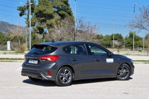 Ford Focus 1.5 diesel 120 ST-Line (5)