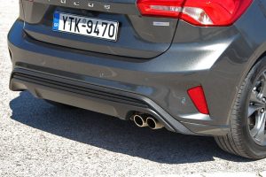 Ford Focus 1.5 diesel 120 ST-Line (6)