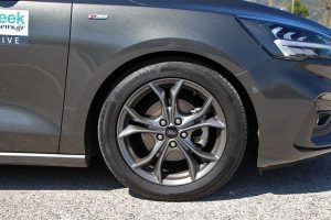 Ford Focus 1.5 diesel 120 ST-Line (8)