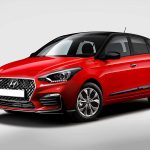 Hyundai i20 N Rendering