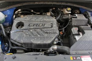 Kia Sportage 1.6D (12)