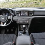 Kia Sportage 1.6D (5)