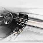 Kia small suv interior (2)