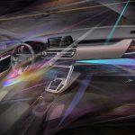 Kia small suv interior (3)