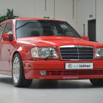 Mercedes E60 AMG 1995 (1)