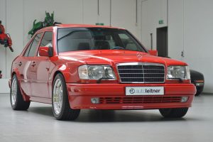 Mercedes E60 AMG 1995 (1)