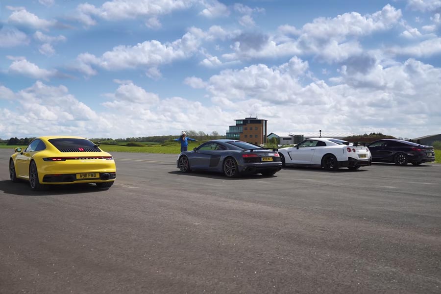 Ποιος είναι το αφεντικό στην υπερκόντρα; (+video)