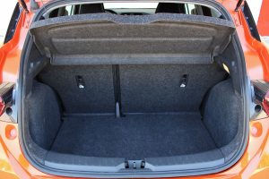 Nissan Micra 0,9 (9)