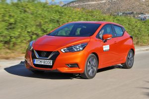 Nissan Micra 1.0T 100 PS (18)