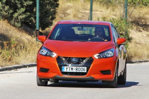 Nissan Micra 1.0T 100 PS (19)