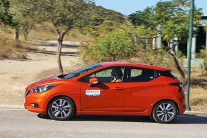 Nissan Micra 1.0T 100 PS (20)