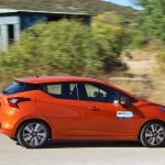 Nissan Micra 1.0T 100 PS (21)