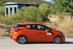 Nissan Micra 1.0T 100 PS (21)