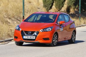 Nissan Micra 1.0T 100 PS (22)