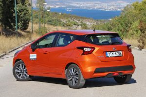 Nissan Micra 1.0T 100 PS (23)