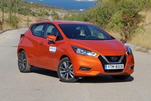 Nissan Micra 1.0T 100 PS (24)