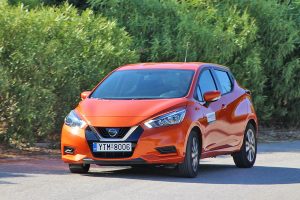 Nissan Micra 1.0T 100 PS (26)