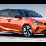 Opel Corsa 2019 (2)