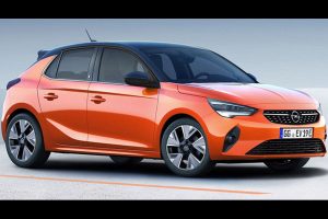 Opel Corsa 2019 (2)