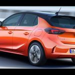 Opel Corsa 2019 (3)