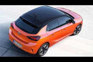 Opel Corsa 2019 (6)