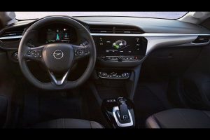 Opel Corsa 2019 (7)