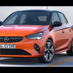 Opel Corsa 2019 (8)