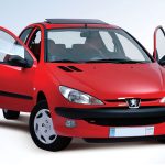 Peugeot 206 Ikco (4)